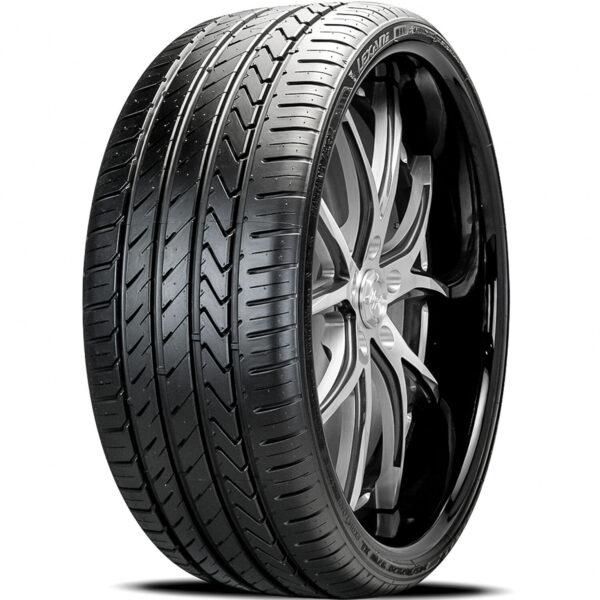 AMERICAN ROADSTAR A/T 265/70R17