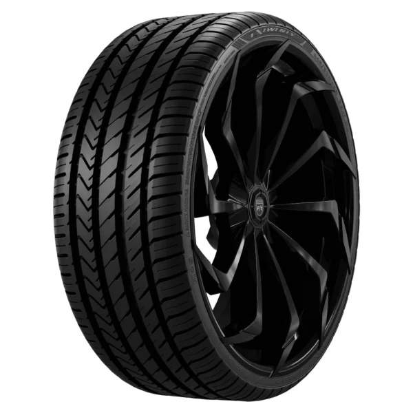 Lexani LX-Twenty Performance 235/50R17 100W XL Passenger Tire