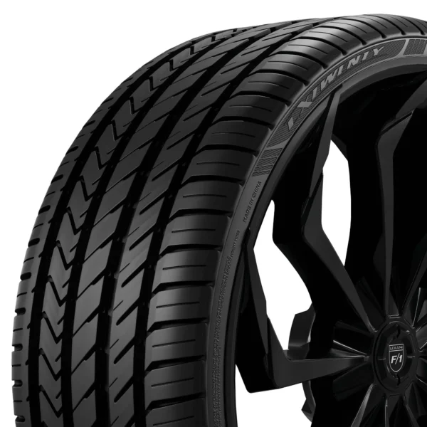 Lexani LX-Twenty Performance 235/50R17 100W XL Passenger Tire - Image 2