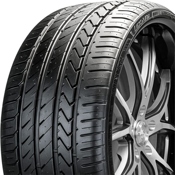 AMERICAN ROADSTAR A/T LT245/75R16 - Image 2