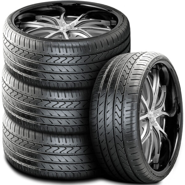 AMERICAN ROADSTAR A/T LT245/75R16 - Image 3