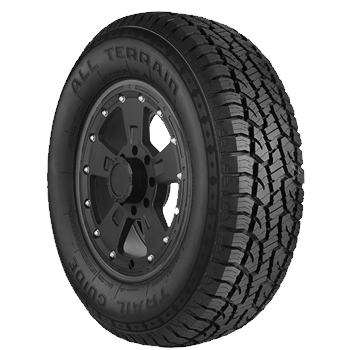 Wheels & Tires